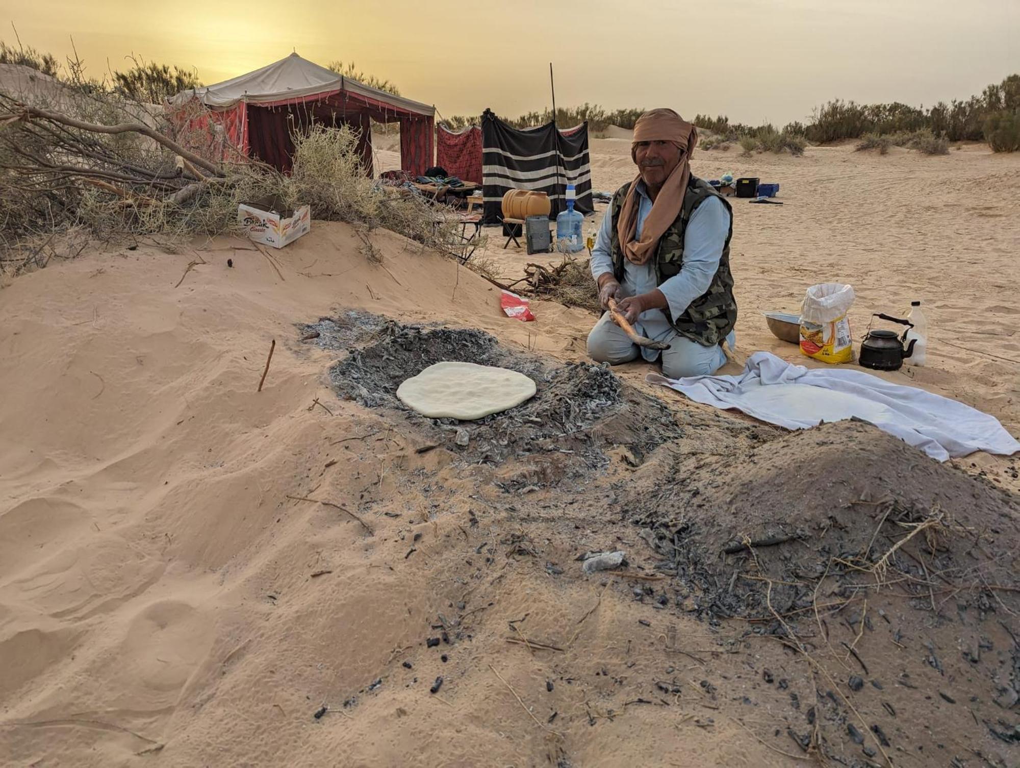 מלון Private Camp25Km-From דוז מראה חיצוני תמונה