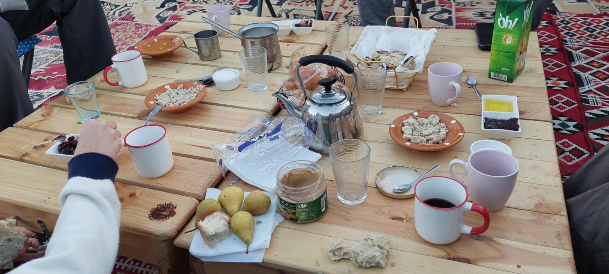 מלון Private Camp25Km-From דוז מראה חיצוני תמונה