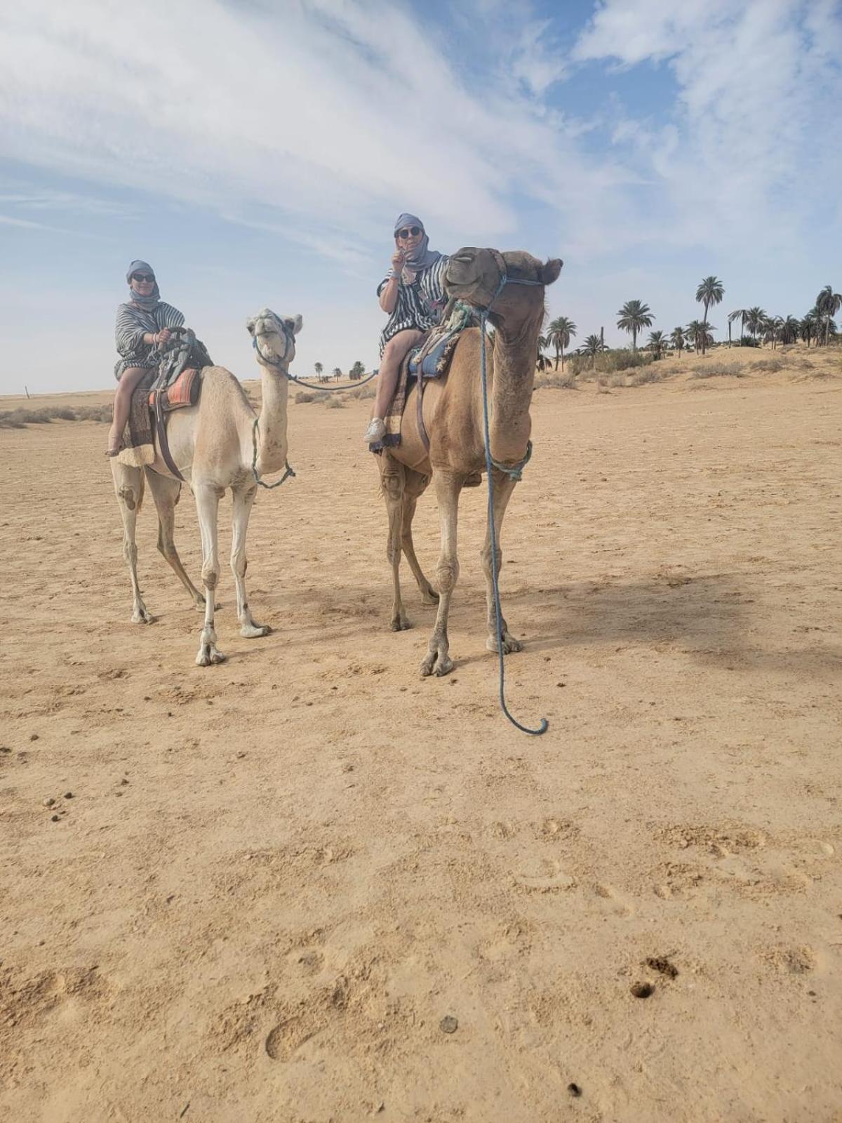 מלון Private Camp25Km-From דוז מראה חיצוני תמונה